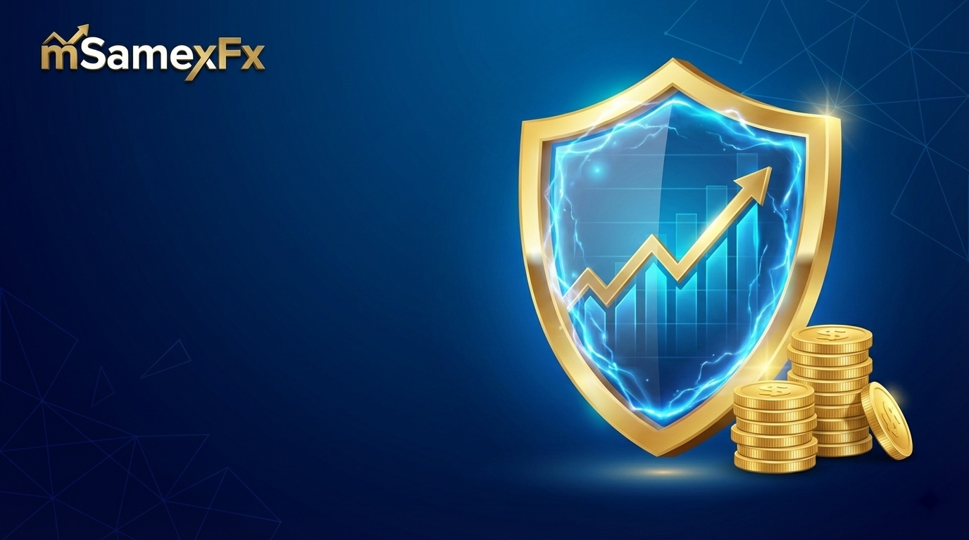 权益护盾主视觉